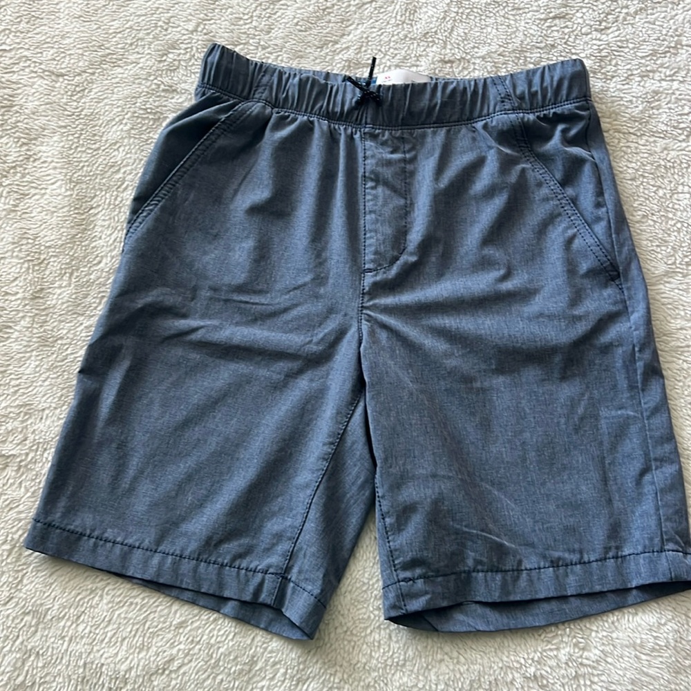 Old Navy boys hybrid performance shorts XL (14/16)